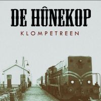 De Hunekop - Klompetreen - CD