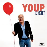 Youp van 't Hek - Licht - 2CD