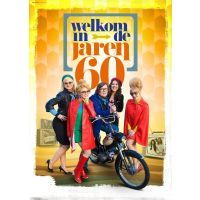 Welkom In De Jaren 60 - 2DVD