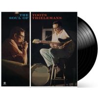 Toots Thielemans - The Soul Of - LP