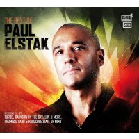 Paul Elstak - The Best Of - 2CD
