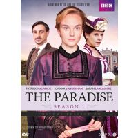 The Paradise - Season 1 - Costume Collection - 2DVD