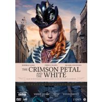 The Crimson Petal And The White - Costume Collection - 2DVD