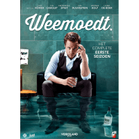 Weemoedt - Seizoen 1 - 3DVD