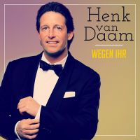 Henk van Daam - Wegen Ihr - CD
