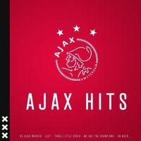 Ajax Hits - CD