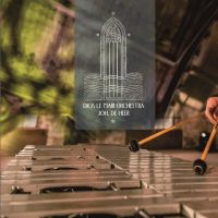 Dick Le Mair Orchestra - Speelt Johannes de Heer - CD