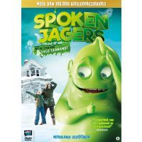 Spokenjagers - DVD