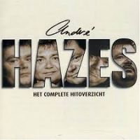 Andre Hazes - Het Complete Hitoverzicht - 2CD