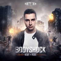 Bodyshock - Riot & Rise - 2CD