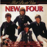 The New Four - Het Beste Van - CD