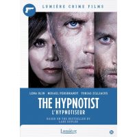 The Hypnotist - Lumiere Crime Film - DVD