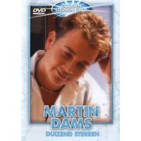 Martin Dams - Duizend Sterren - DVD