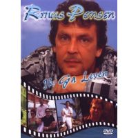 Rinus Ponsen - Ik Ga Leven - DVD