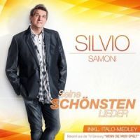 Silvio Samoni - Seine Schonsten Lieder - CD