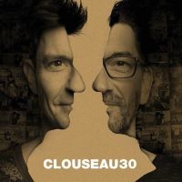 Clouseau - Clouseau30 - 3CD
