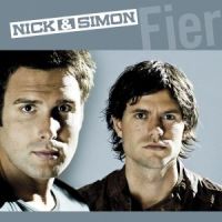 Nick en Simon - Fier - CD