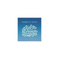 Herberg De Troost - Lichtblauwe Lucht - CD