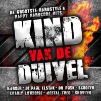 Kind Van De Duivel - CD