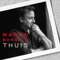 Marco Borsato - Thuis - CD