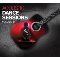Acoustic Dance Sessions - CD