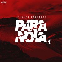 Jebroer - Presents Paranoia - CD