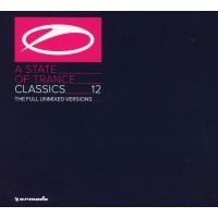 A State Of Trance - Classics 12 - 4CD