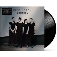 Kensington - Control - Limited Live Edition - 2LP