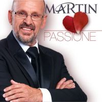Martin - Passione - CD