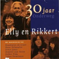Elly & Rikkert - 30 Jaar Onderweg - 2CD