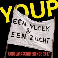 Youp van 't Hek - Oudejaarsconference 2017 - Een Vloek & Een Zucht - CD