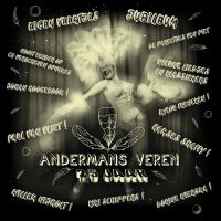 Andermans Veren - 25 Jaar - 2CD