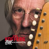 Freek de Jonge - Koffers - CD