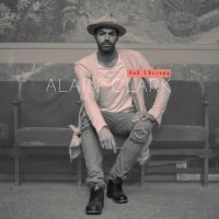Alain Clark - Bad Therapy - CD