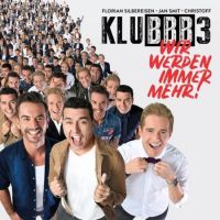 Klubbb3 - Wir Werden Immer Mehr - CD