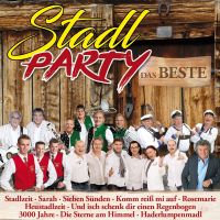 Stadlparty - Das Beste - 2CD