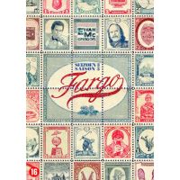 Fargo - Seizoen 3 - 4DVD