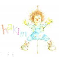 Hakim - In M'n Droom - CD