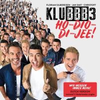 Klubbb3 - Ho-Dio-Di-Jee - CD