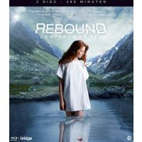 Rebound - Seizoen 1 - 2Blu-Ray