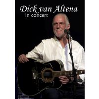 Dick van Altena - In Concert - DVD