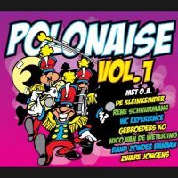 Polonaise - Deel 1 - 2CD