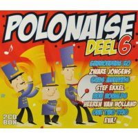 Polonaise - Deel 6 - 2CD