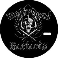 Motorhead - Bastards - Picture Disc - LP