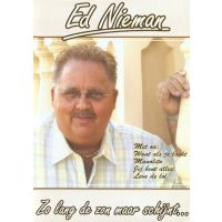 Ed Nieman - Zo Lang De Zon Maar Schijnt... - DVD