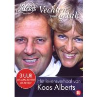 Koos Alberts - Vechten Voor Geluk - DVD