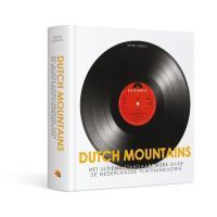 Dutch Mountains - BOEK