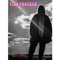 Tina Trucker - 35 Jaar - Queen Of The Road - 3CD