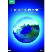 Blue Planet - 4DVD