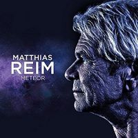 Matthias Reim - Meteor - CD